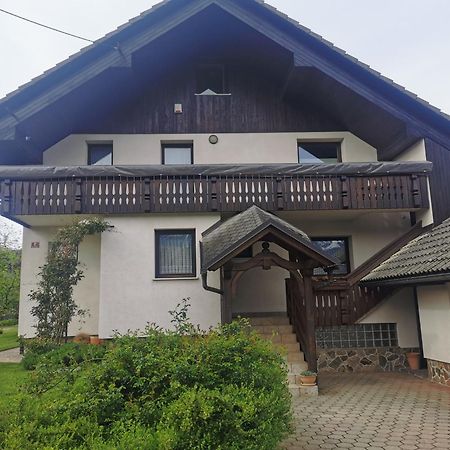 Apartma Marusa Bled Exterior photo