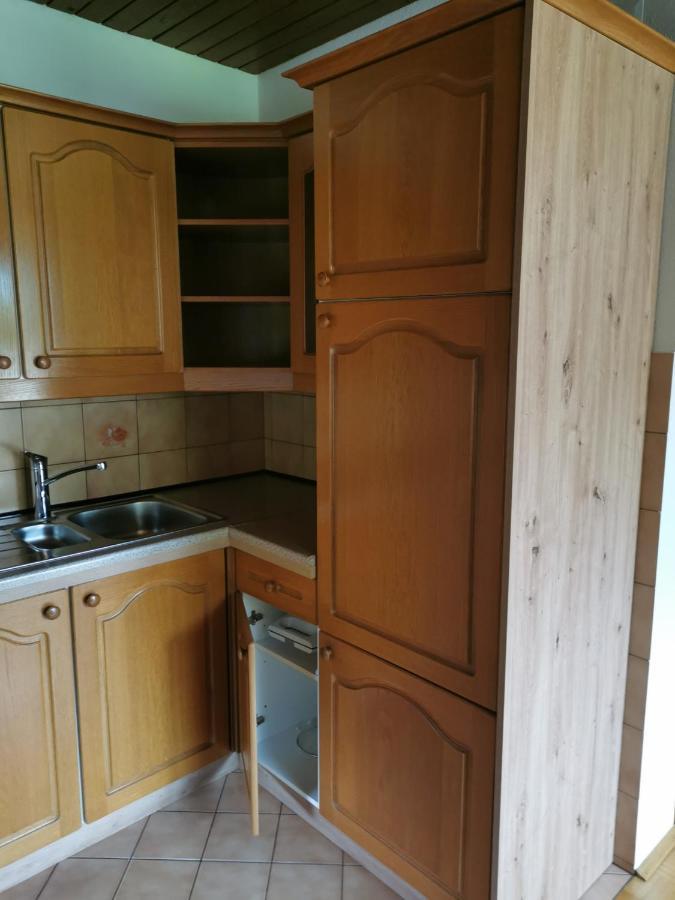 Apartma Marusa Bled Exterior photo