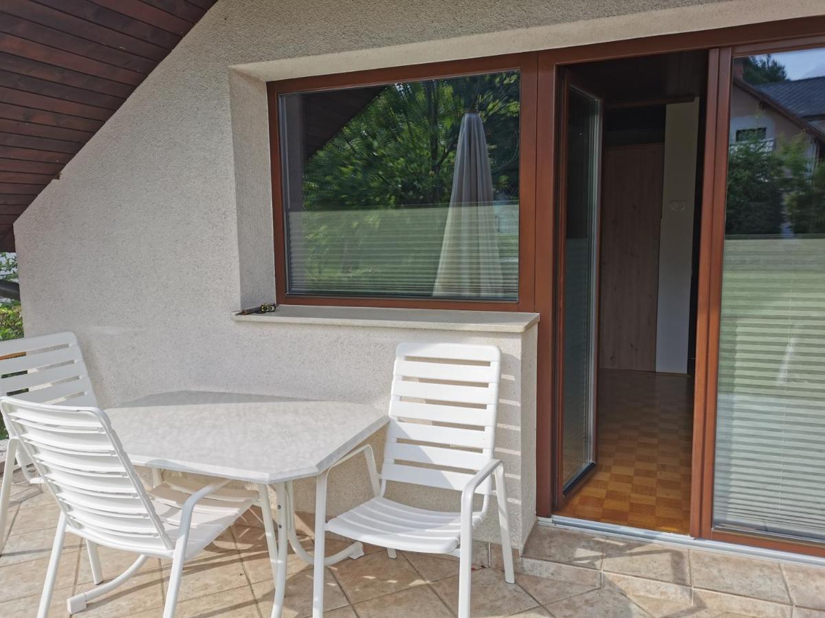 Apartma Marusa Bled Exterior photo