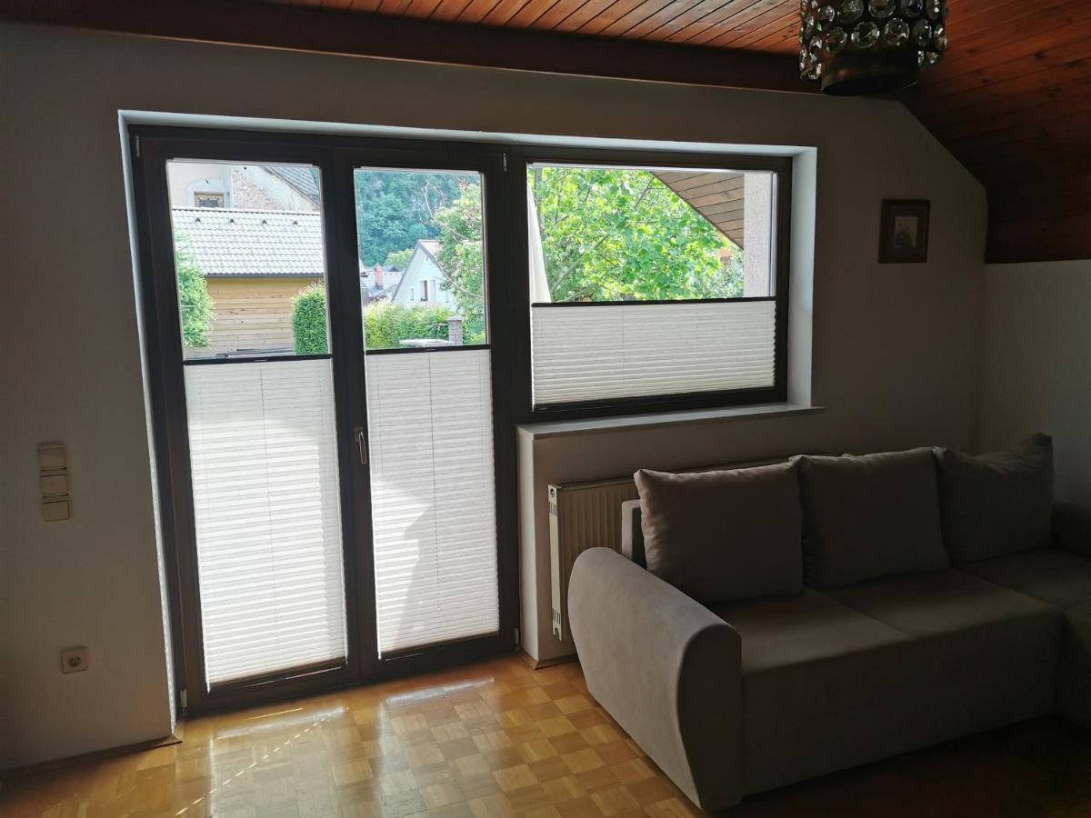 Apartma Marusa Bled Exterior photo
