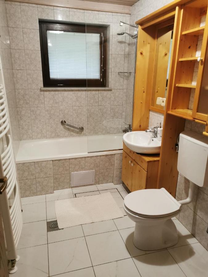 Apartma Marusa Bled Exterior photo