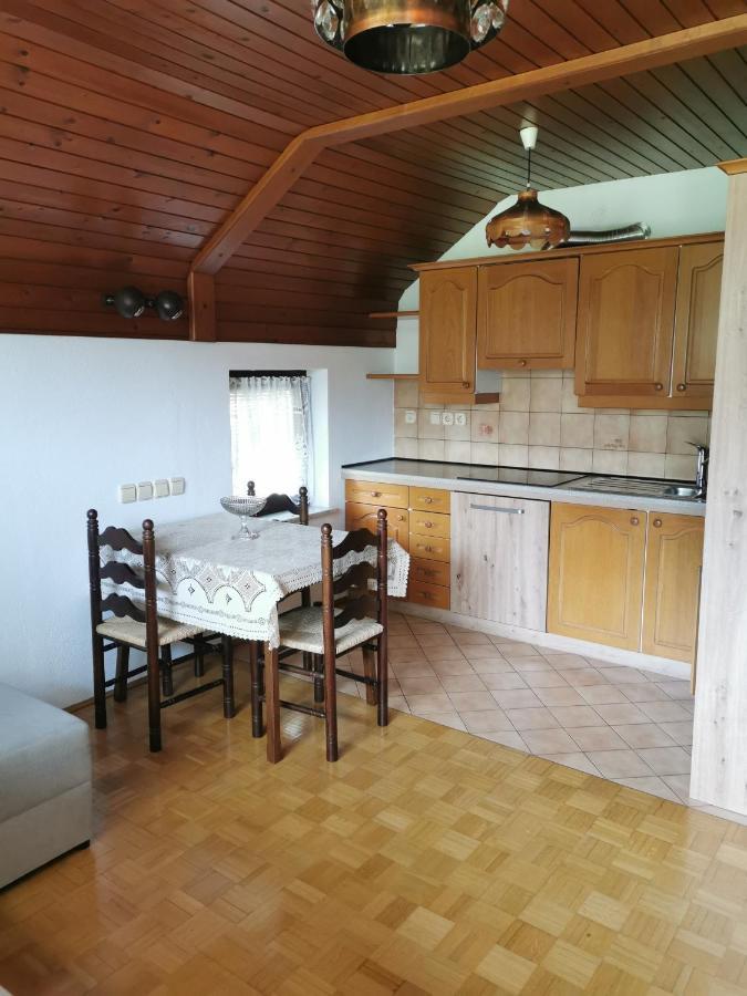 Apartma Marusa Bled Exterior photo